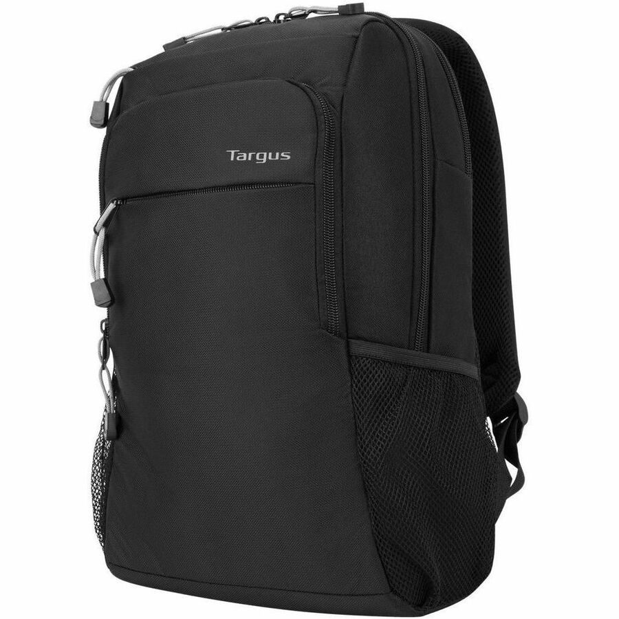 Targus Intellect TSB968GL Carrying Case (Backpack) for 15.6" to 16" Notebook - Black - TAA Compliant - Image 3