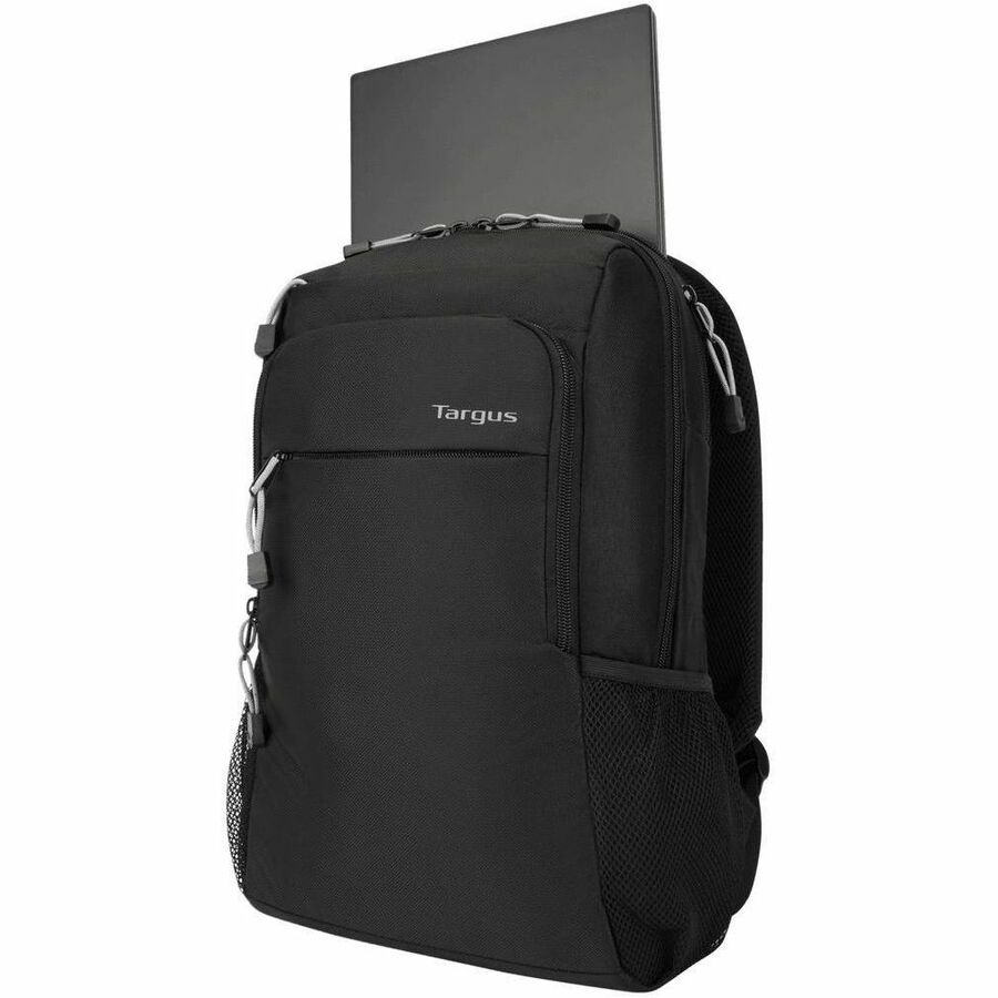 Targus Intellect TSB968GL Carrying Case (Backpack) for 15.6" to 16" Notebook - Black - TAA Compliant - Image 6