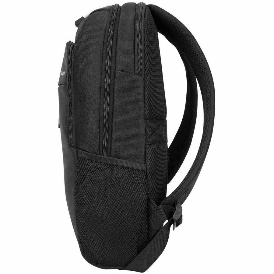 Targus Intellect TSB968GL Carrying Case (Backpack) for 15.6" to 16" Notebook - Black - TAA Compliant - Image 10