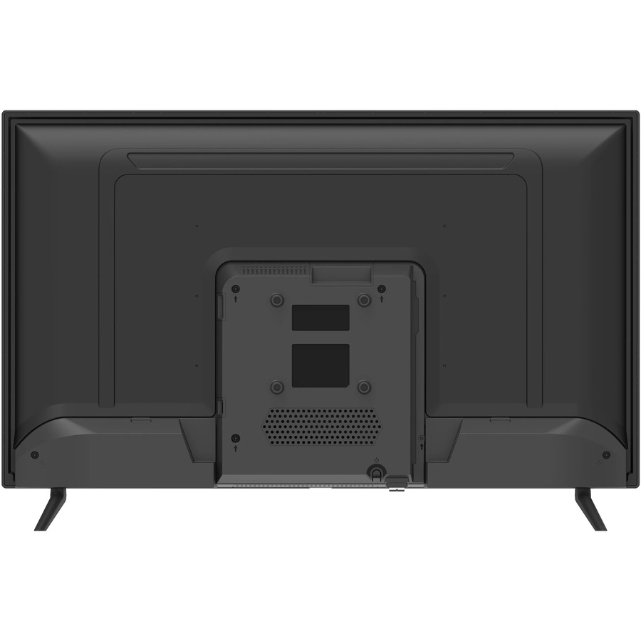 Supersonic SC-3250GTV 32" Smart LED-LCD TV - HDTV - Black - Image 4