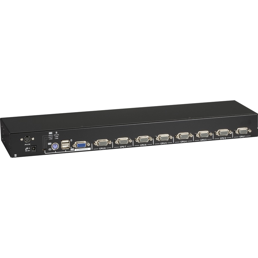 Black Box ServSwitch EC KVM Switch - Image 2