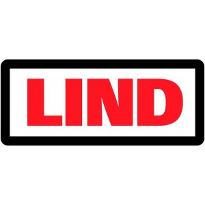 Lind Laptop Power Adapter