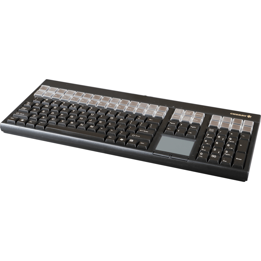 CHERRY LPOS Point Of Sale Keyboard - Image 2