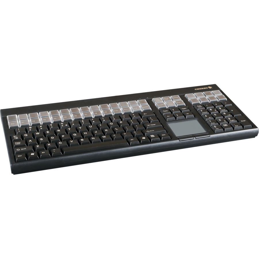 CHERRY LPOS Point Of Sale Keyboard - Image 3