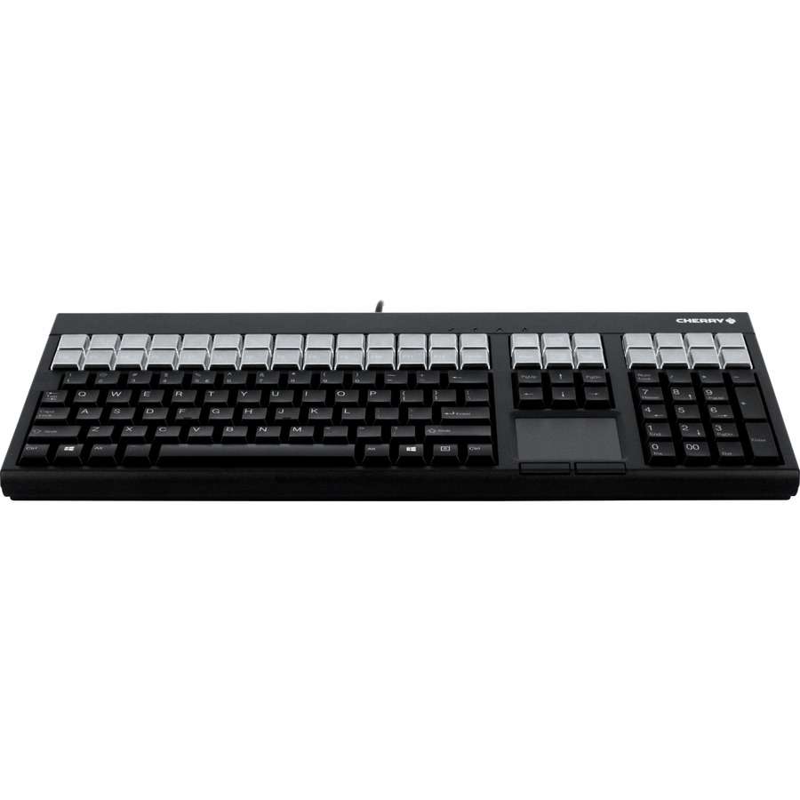 CHERRY LPOS Point Of Sale Keyboard - Image 4