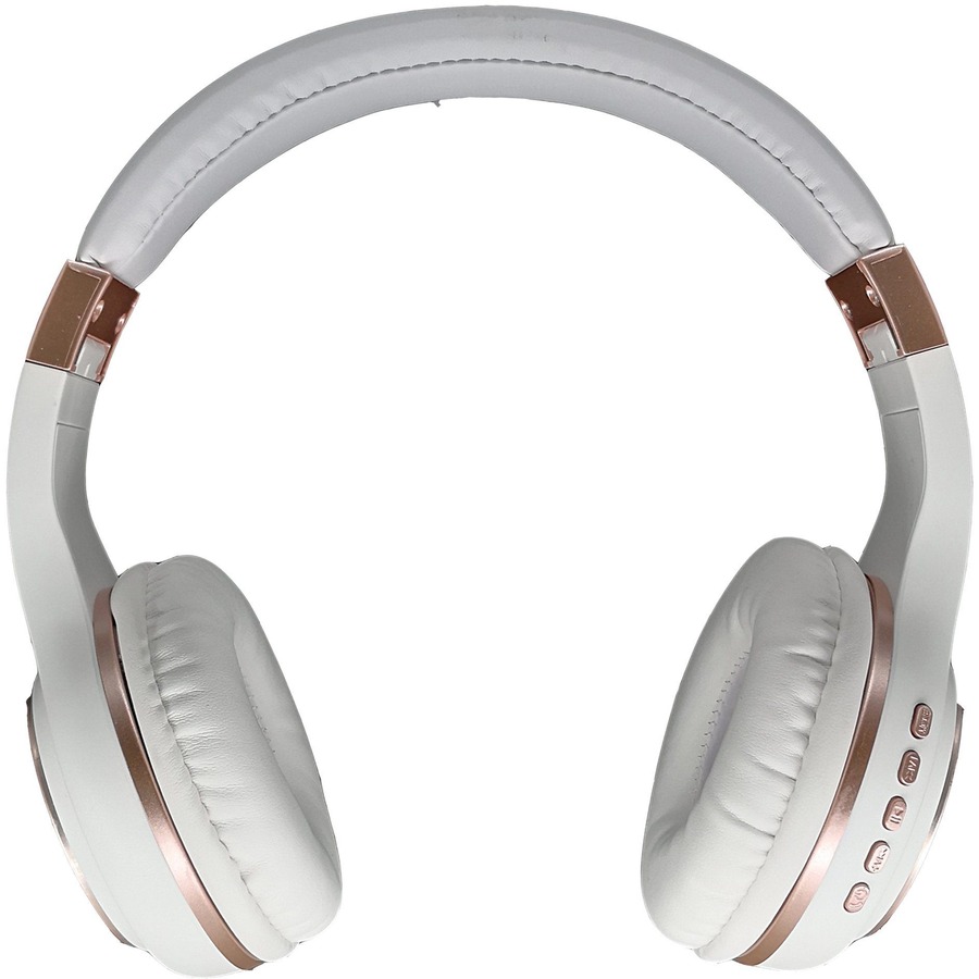 Morpheus 360 Serenity Wireless Over Ear Headphones HP5500R-Bluetooth 5.3 - Image 8