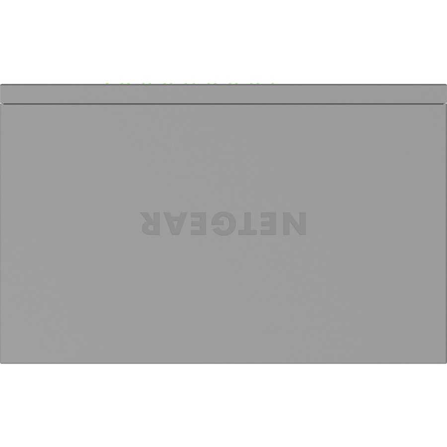 Netgear MS510TXUP Ethernet Switch - Image 4