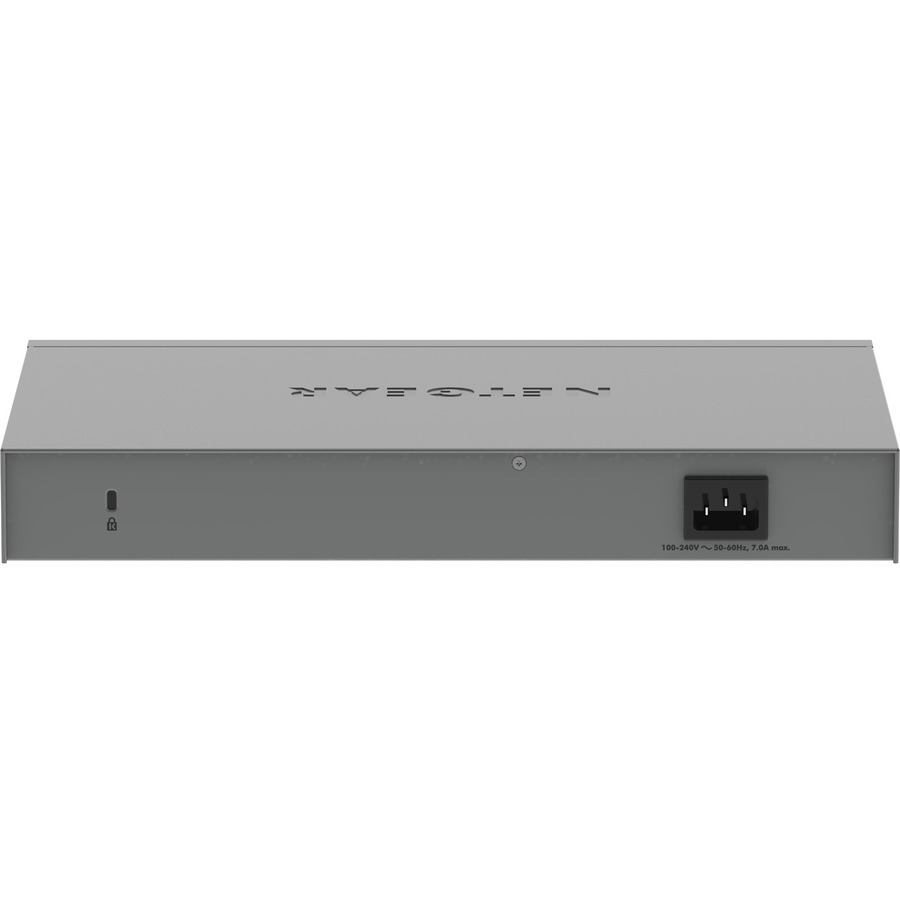 Netgear MS510TXUP Ethernet Switch - Image 9
