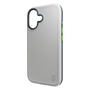 cellhelmet CF-121-GRY Fortitude Series MagSafe-Compatible Case (iPhone 17; Hyper Slate)