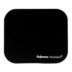 Fellowes 5933901 Microban Mouse Pad