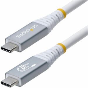 3m USB-C Cable, USB4 20Gbps