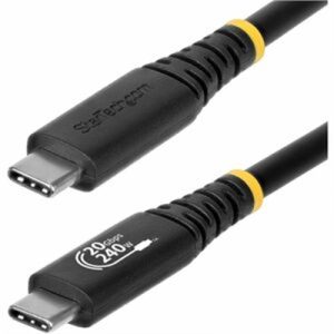 2m USB-C Cable, USB4 20Gbps