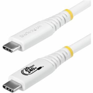2m USB-C Cable, USB4 20Gbps