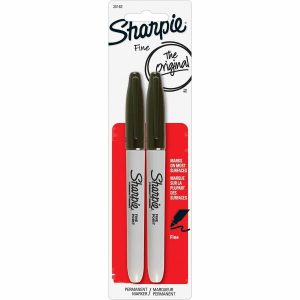 Sharpie Fine Point Marker