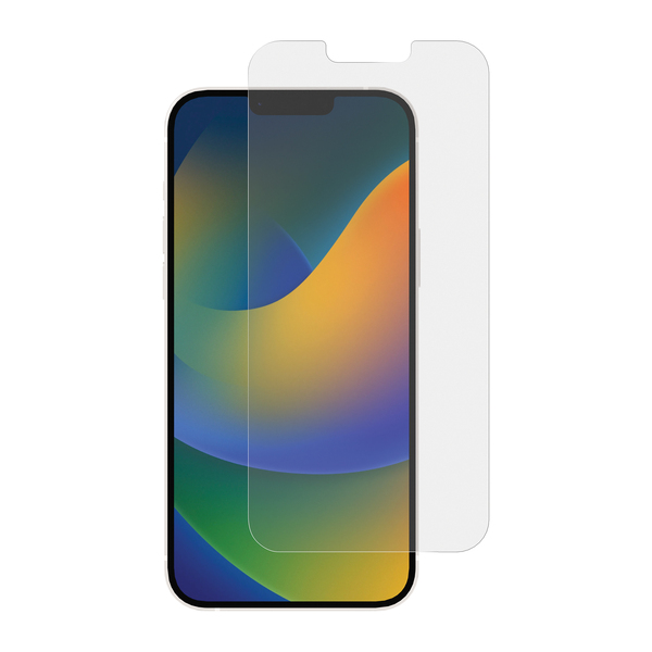 Cygnett CY4188CPTGL OpticShield Pro Glass Screen Protector (iPhone 14 Plus)