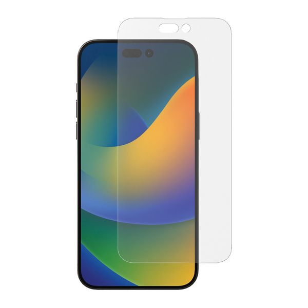 Cygnett CY4190CPTGL OpticShield Pro Glass Screen Protector (iPhone 14 Pro Max)