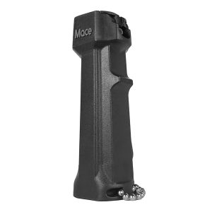 Mace Brand 80812 3-in-1 Flip-Top Police Model Pepper Spray
