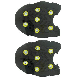 BIOS Living 57041 Anti-Slip Snow Treads (Large 11 to 14)