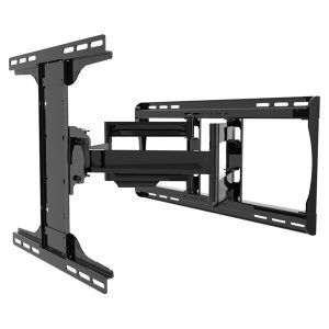 Peerless-AV PA762 Paramount Series 39-In. to 90-In. Articulating Wall Mount