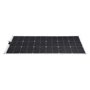 Technaxx 5048 TX-208 100-Watt Flexible Solar Panel