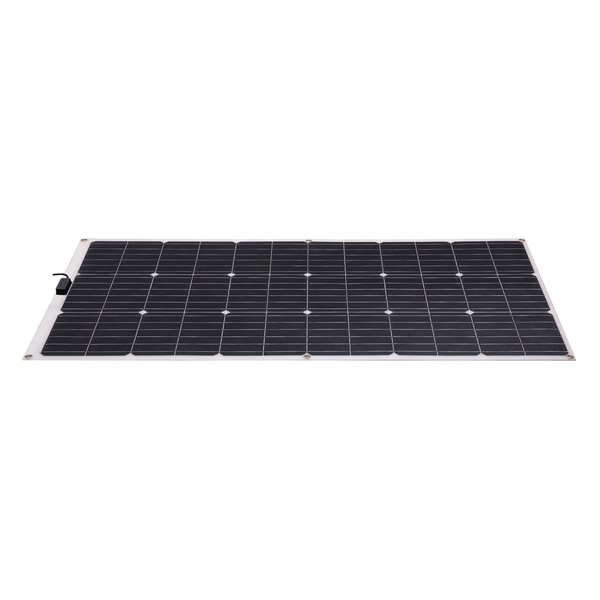 Technaxx 5048 TX-208 100-Watt Flexible Solar Panel