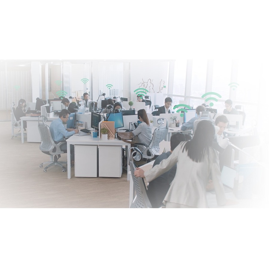 Yealink WH62 Mono Teams Headset - Image 5