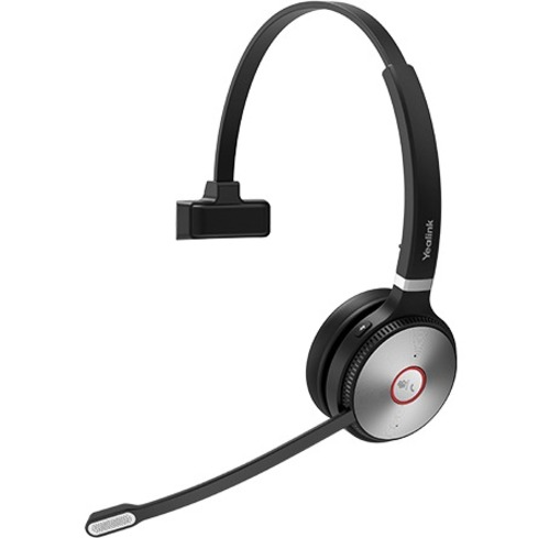 Yealink WH62 Mono Teams Headset - Image 6
