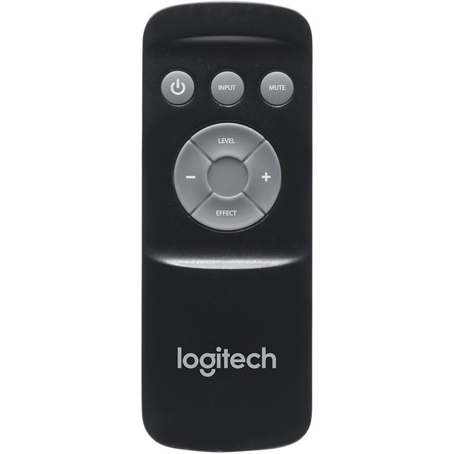 Logitech Z906 5.1 Speaker System - 500 W RMS - Image 7