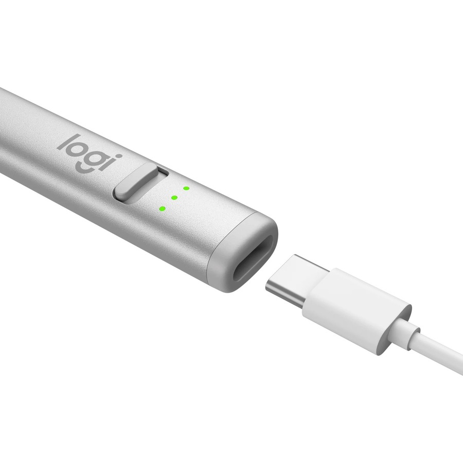 Logitech Crayon Stylus - Image 2