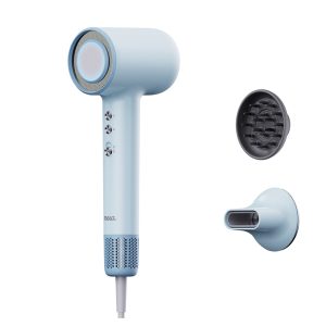 Mera MC0162606 Bi-Ionic High Speed Hair Dryer (Azure Mist)