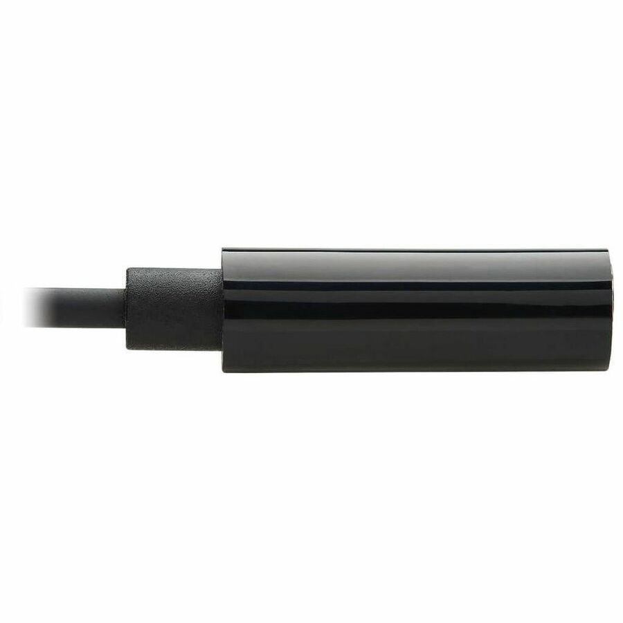 Eaton Tripp Lite Series USB-C to 3.5 mm Headphone Jack Adapter - Image 6