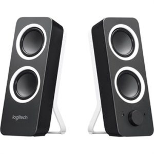 Z200 Multimedia Speaker Mid Bk