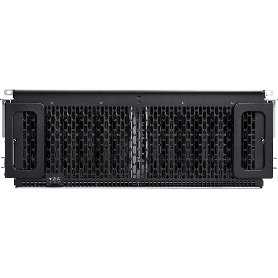 HGST Ultrastar Data102 SE4U102-60 Drive Enclosure - 12Gb/s SAS Host Interface - 4U Rack-mountable - Image 3
