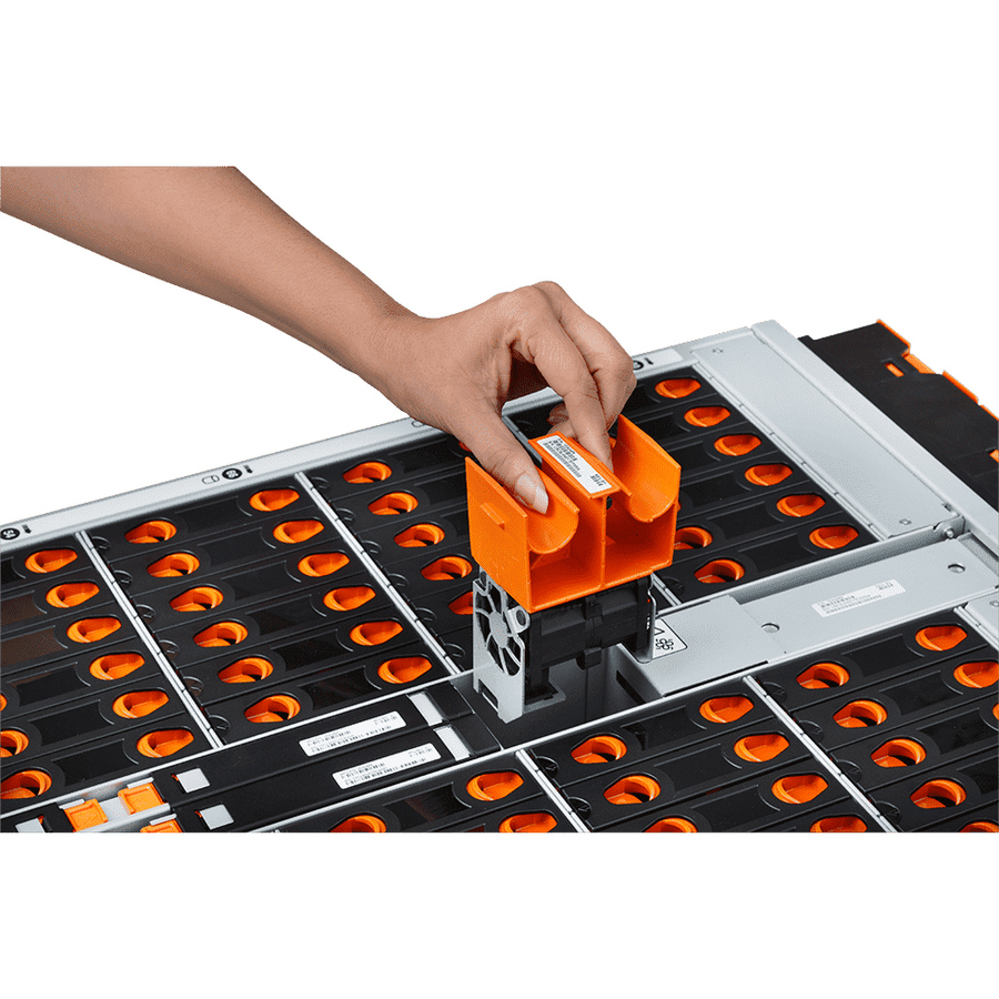 HGST Ultrastar Data102 SE4U102-60 Drive Enclosure - 12Gb/s SAS Host Interface - 4U Rack-mountable - Image 6