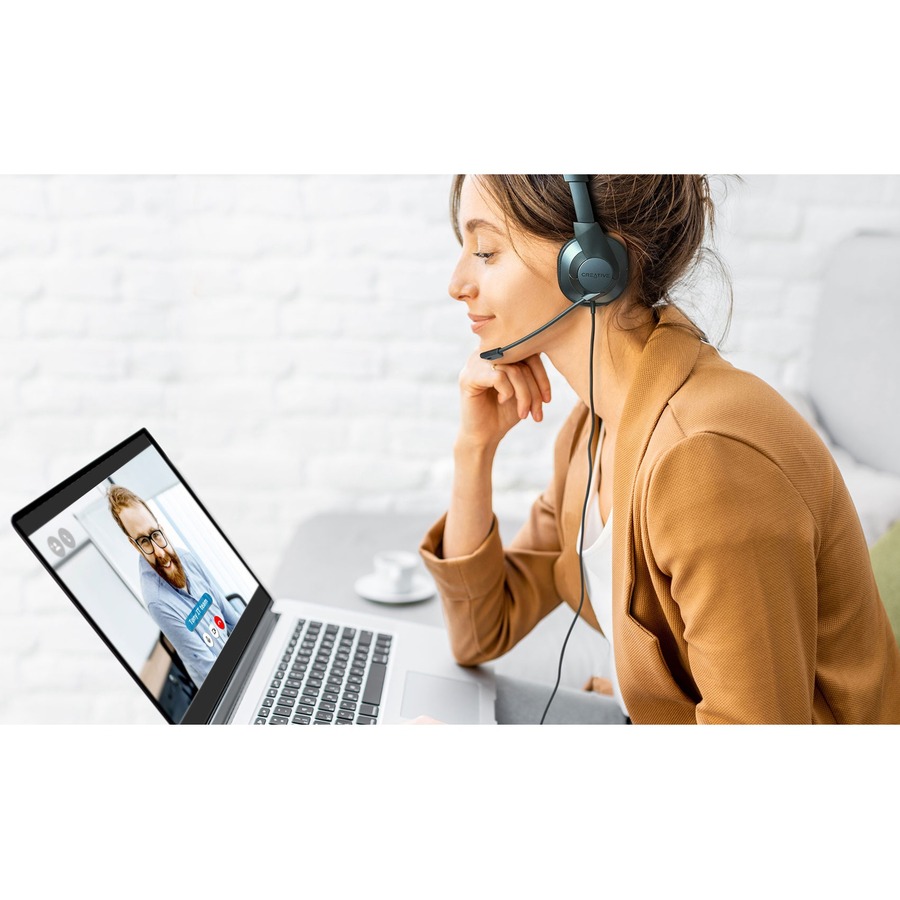 Creative HS-720 V2 Headset - Image 5