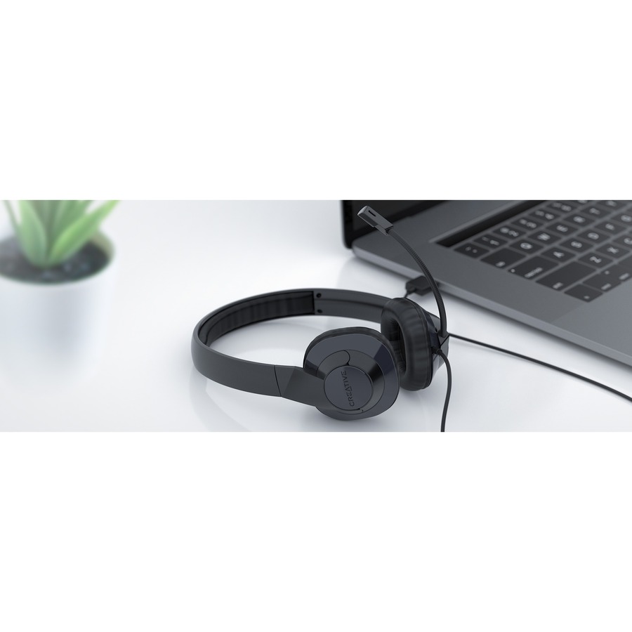 Creative HS-720 V2 Headset - Image 7