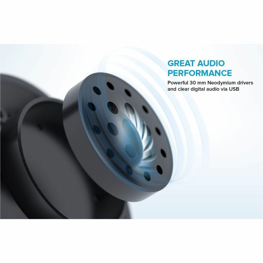 Creative HS-720 V2 Headset - Image 9