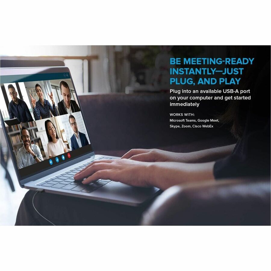 Creative HS-720 V2 Headset - Image 10