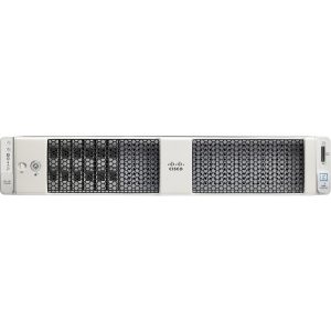 Cisco C240 M5 2U Rack-mountable Server - 2 Xeon Silver 4114 2.20 GHz - 32 GB RAM - 12Gb/s SAS Controller