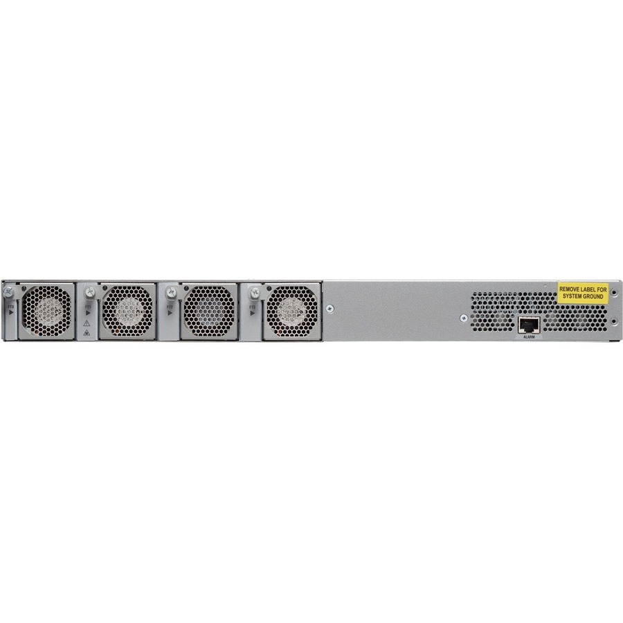 Cisco 540 Router Chassis - Image 2
