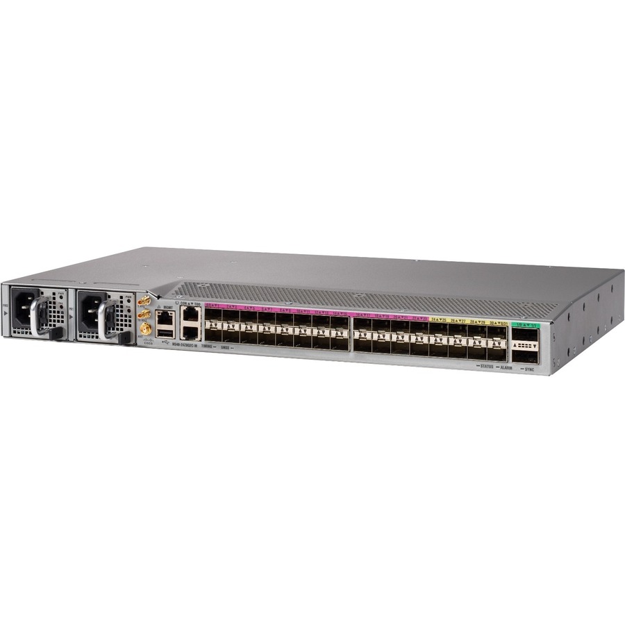 Cisco 540 Router Chassis - Image 3