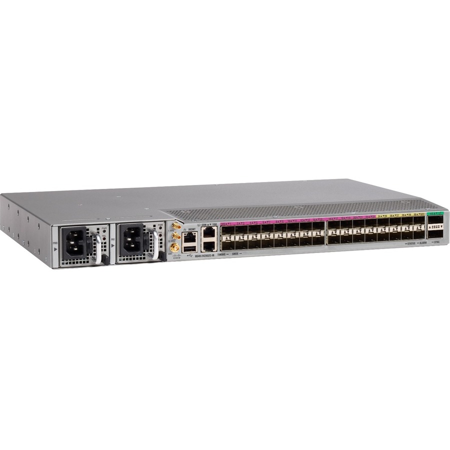 Cisco 540 Router Chassis - Image 4