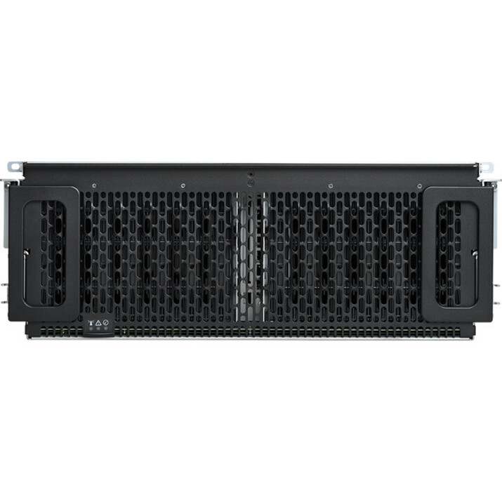HGST Ultrastar Data102 SE-4U102-12P01 Drive Enclosure - 12Gb/s SAS Host Interface - 4U Rack-mountable - Image 2