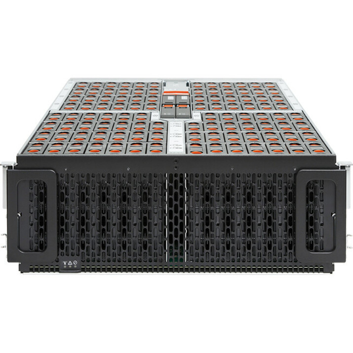 HGST Ultrastar Data102 SE-4U102-12P01 Drive Enclosure - 12Gb/s SAS Host Interface - 4U Rack-mountable - Image 3