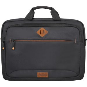 Urban Factory CYCLEE ETC15UF Carrying Case (Briefcase) for 10.5" to 15.6" Notebook - Black