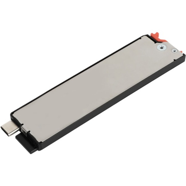 Getac 256 GB Solid State Drive - Internal - SATA