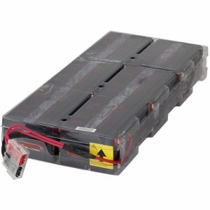 Eaton Internal Replacement Battery Cartridge (RBC) for 9PX700RT, 9PX1000RT, SU750RTXLCD2U and SU1000RTXLCD2U UPS Systems
