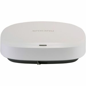 RUCKUS R770 Tri Band IEEE 802.11 a/b/g/n/ac/ax/be 12.22 Gbit/s Wireless Access Point - Indoor