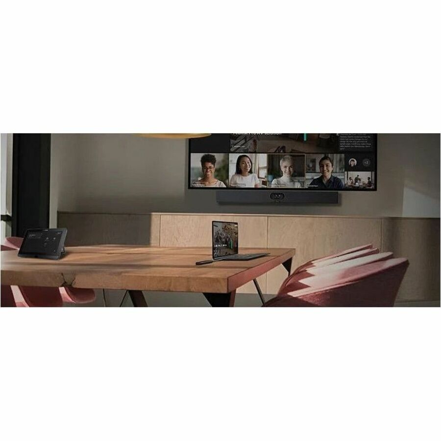 Yealink SmartVision 40 Video Conference Equipment - Image 3