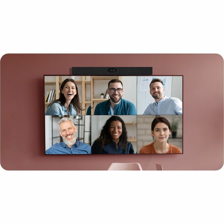 Yealink SmartVision 40 Video Conference Equipment - Image 4